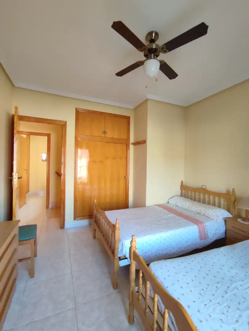Casa a schiera con terrazza in vendita a Calle Río Misissipi 7, imagen 23