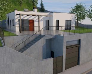 Residencial en venda en Martorelles