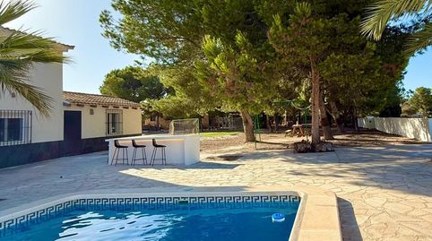 Foto 5 de Finca rústica en venta en Valle del Sol , S/n, Gea y Truyols, Murcia Capital
