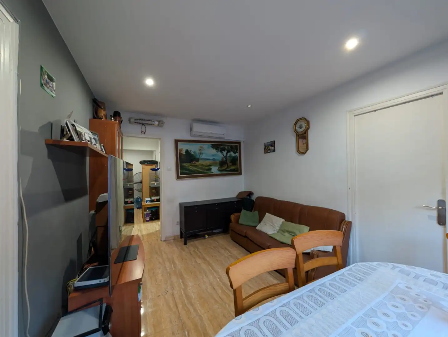 Flat for sale in Cornellà de Llobregat