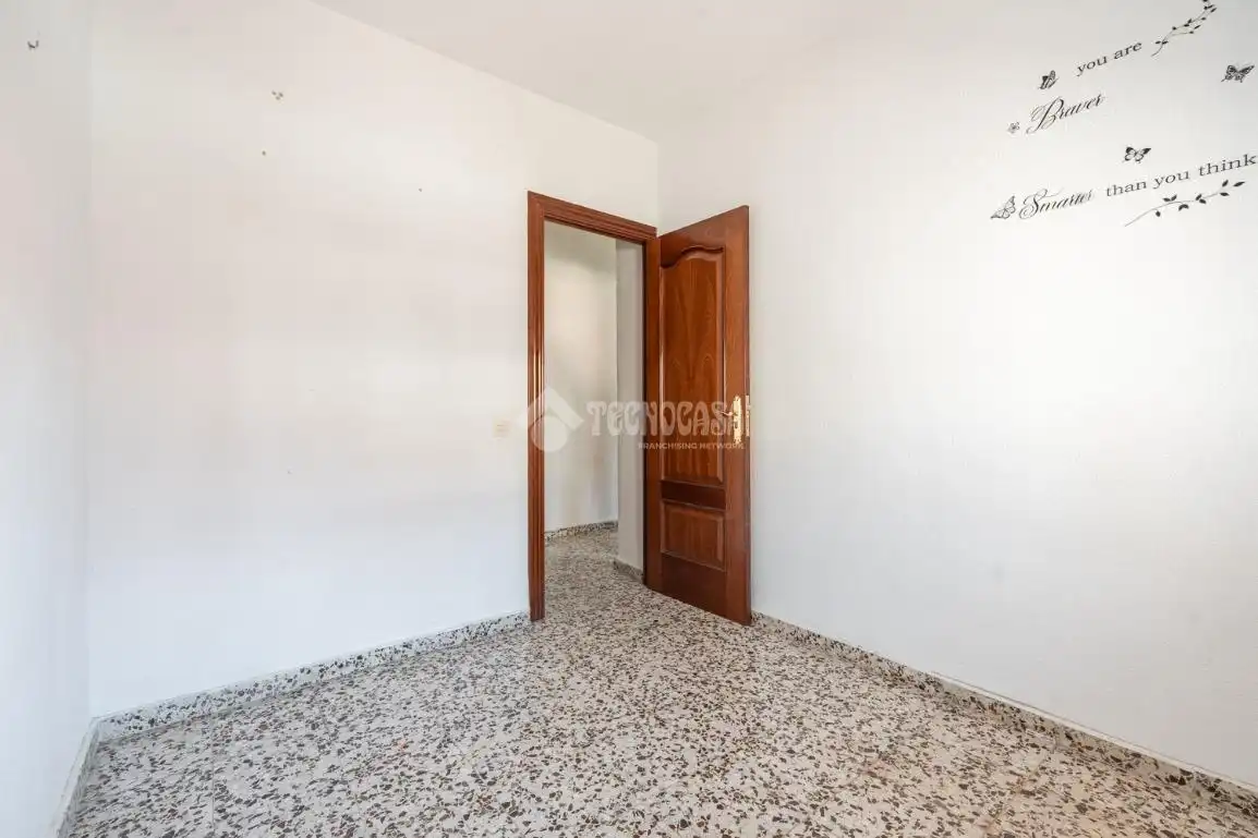 Piso en venta en Algete con Calefacción y Terraza