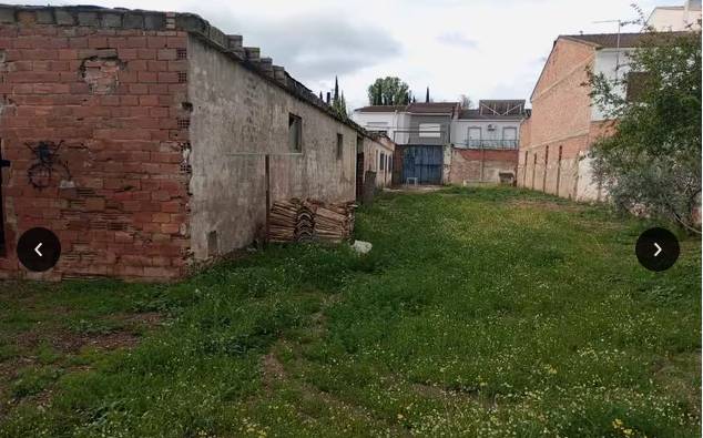 Terreno residencial en Venta en Calle la Pradera, 28 en Villatorres