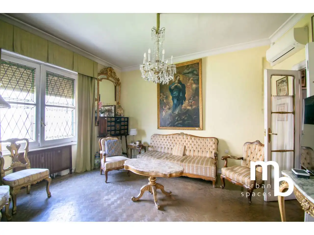 Flat with lift for sale in Calle General Pardiñas, imagen 14