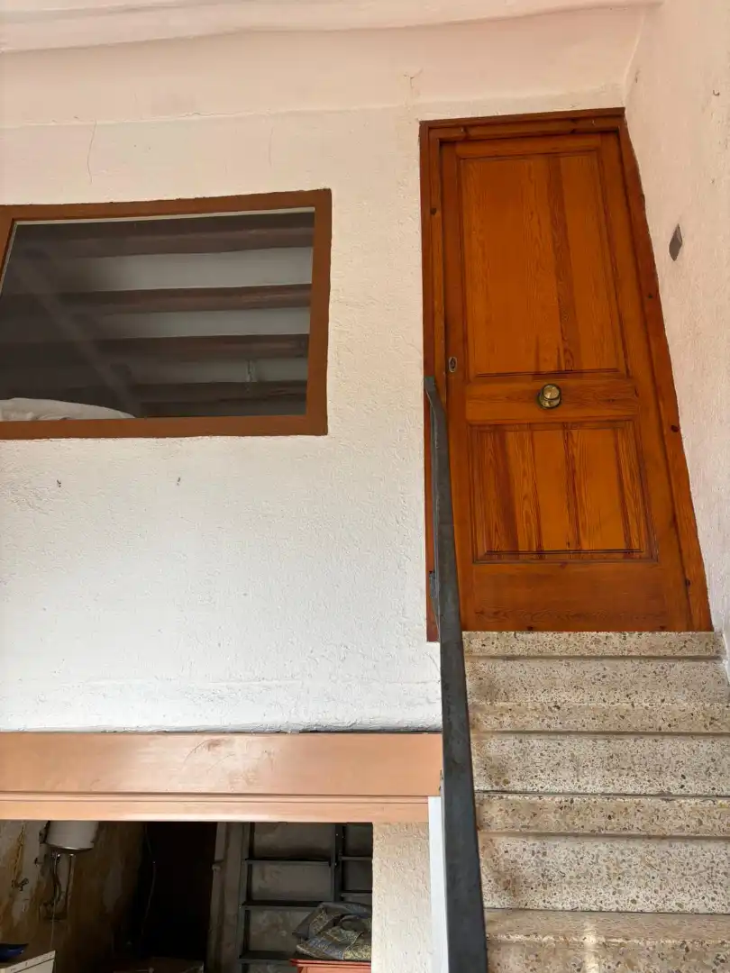 Casa adosada en venda en Valls amb Traster, Balcó i Internet