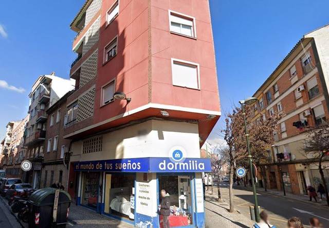 Piso en Venta en Barrio Torrero