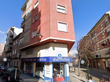 Pis amb balcó en venda a PONTEVEDRA 47