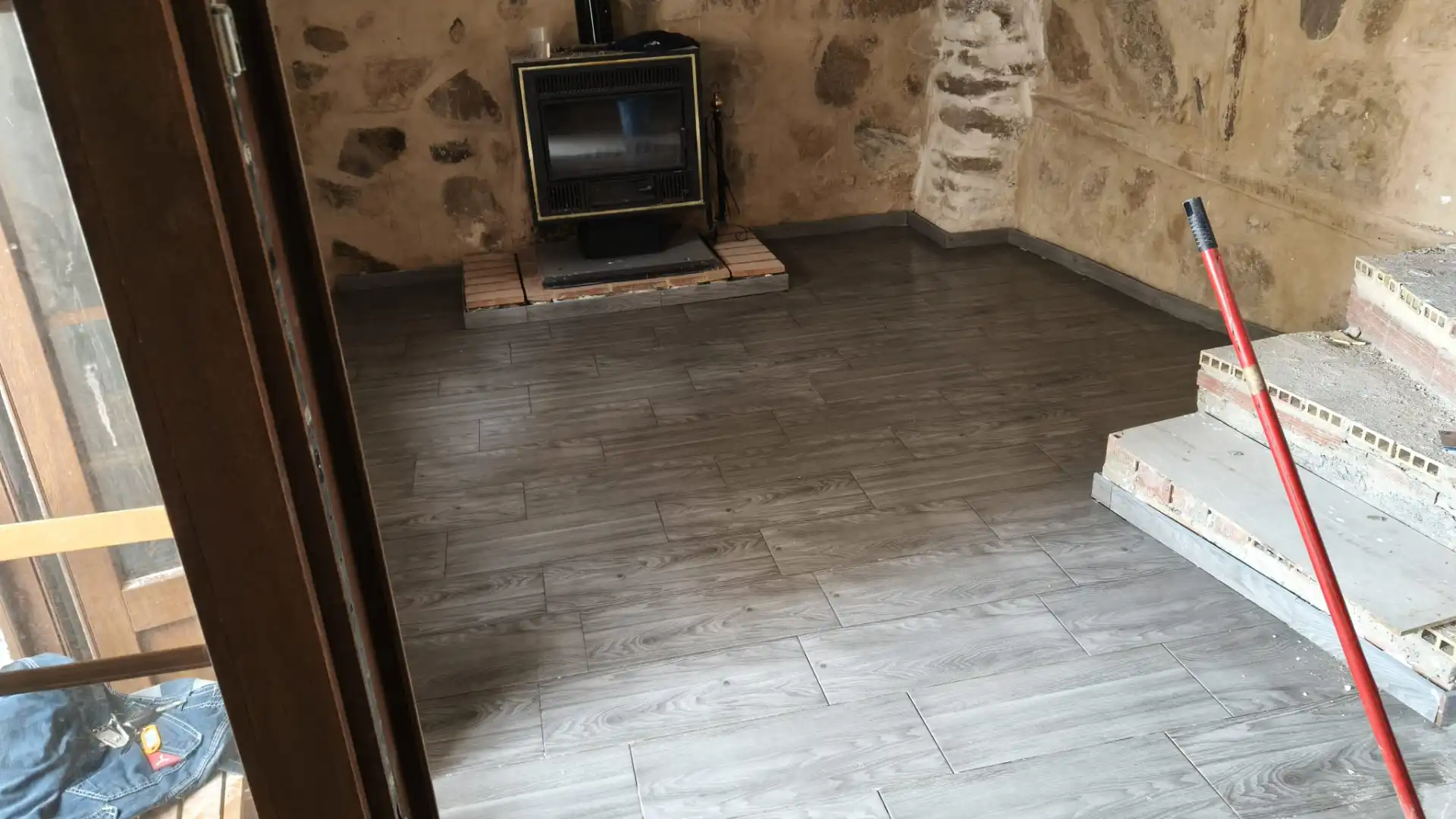 Casa o chalet en venta en Puente la Reina / Gares con Trastero