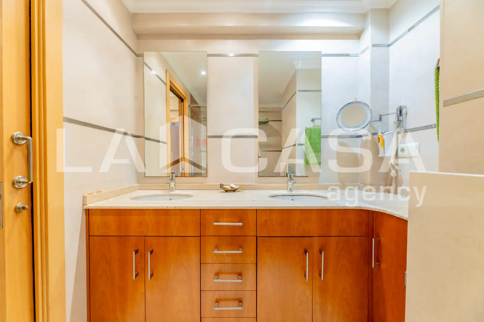 Piso con terraza en venta en Carrer del Poeta Mas i Ros, imagen 24