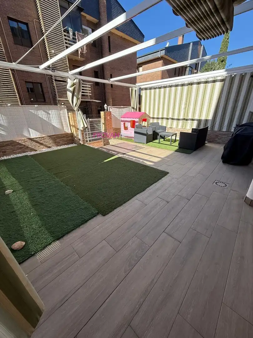 Triplex for sale in Fresnos I y II, imagen 12