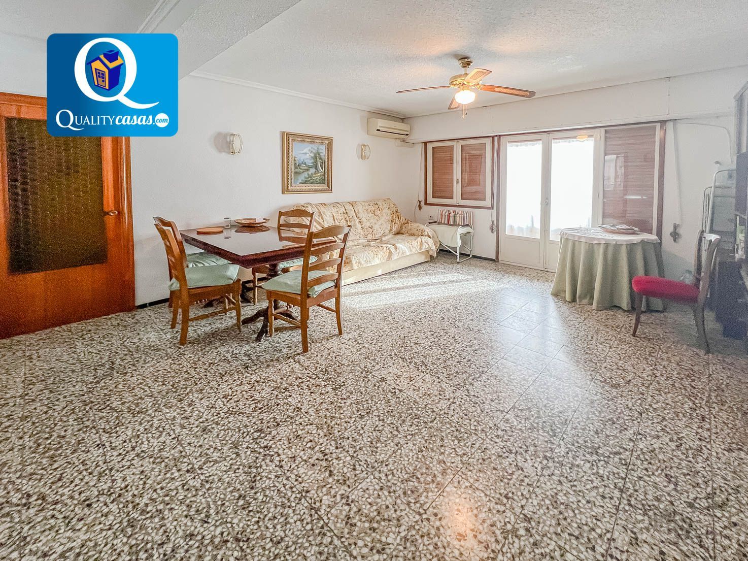 Flat for sale in Deportista Manuel Mendizabal, San Fernando - Princesa Mercedes