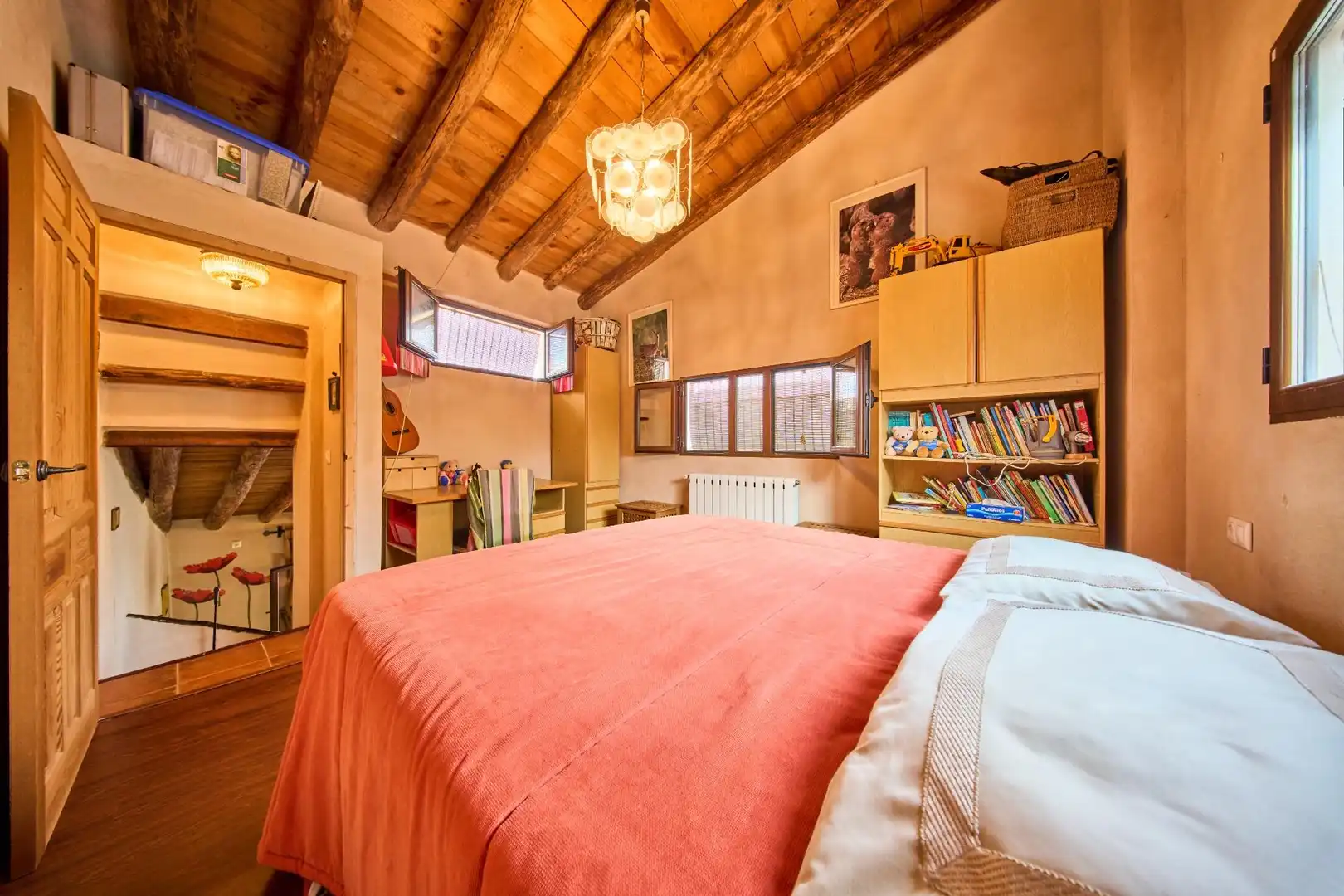 Casa en venta en Puebla de Don Fadrique, imagen 48