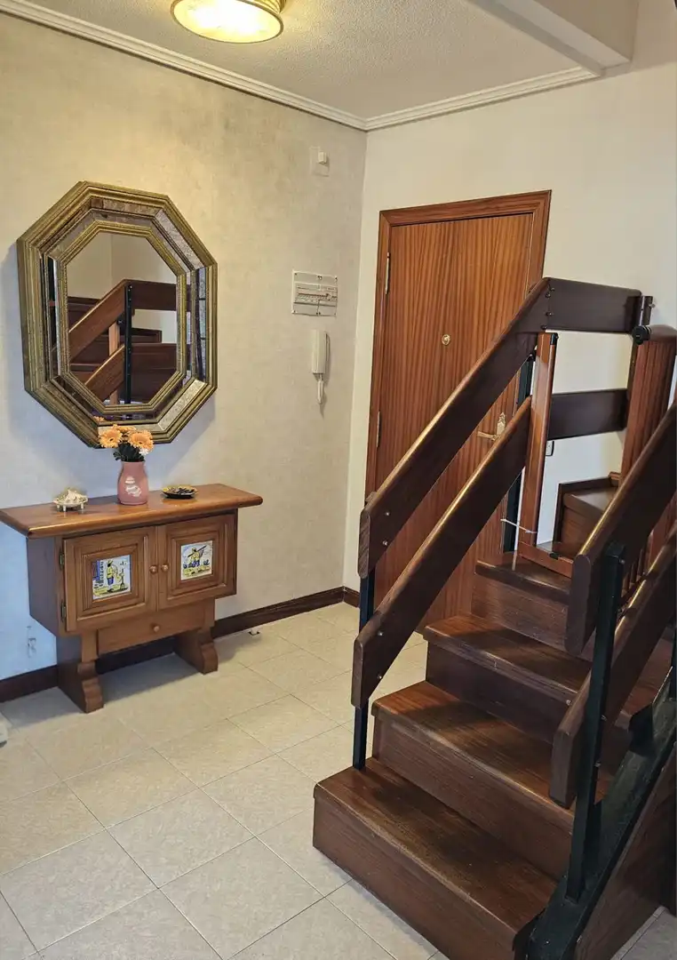 Appartement avec terrasse à vendre à Palacio, imagen 17