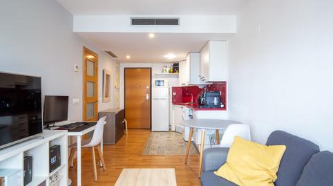 Foto 3 de Apartament en venda a Zona Avenida Alta - Auditorio, Valencia