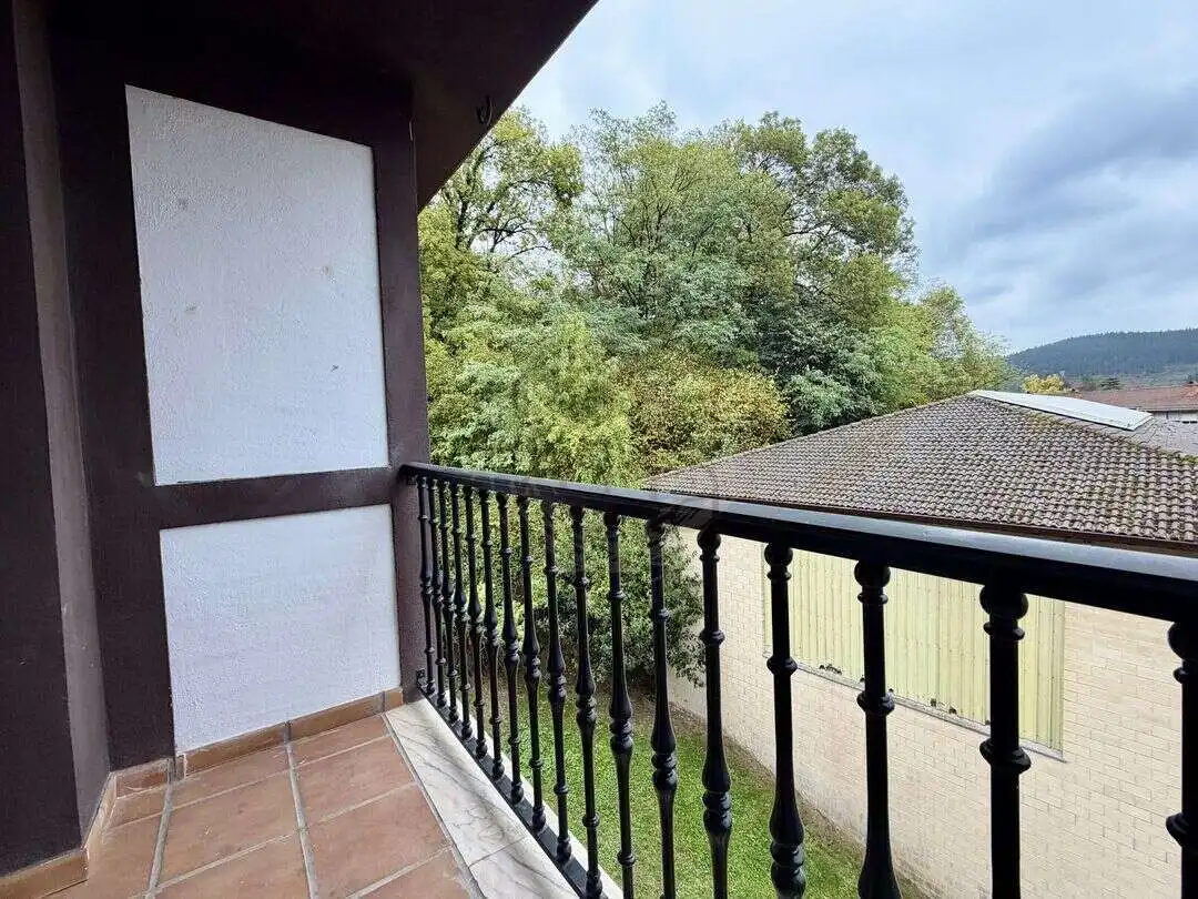 Appartement avec ascenseur à vendre à Euskadi Plaza, imagen 5