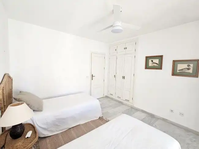 Apartament de lloguer a Sotogrande Alto
