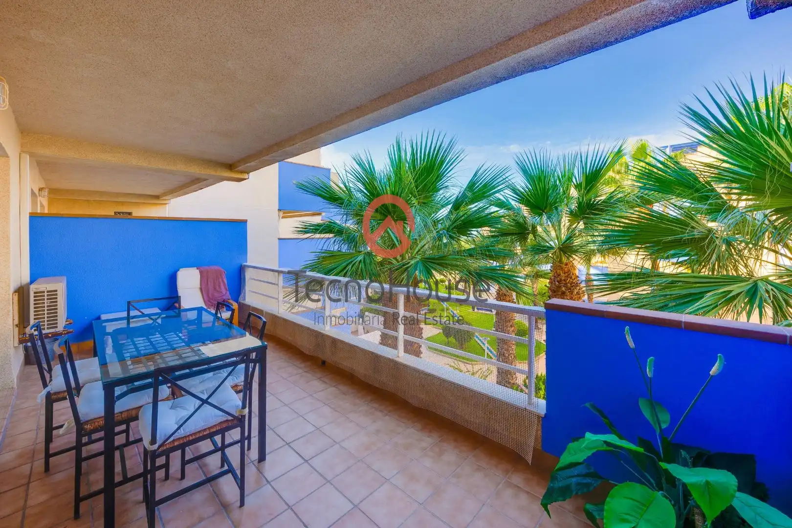 Apartament amb piscina en venda a Calle del Mar, imagen 16