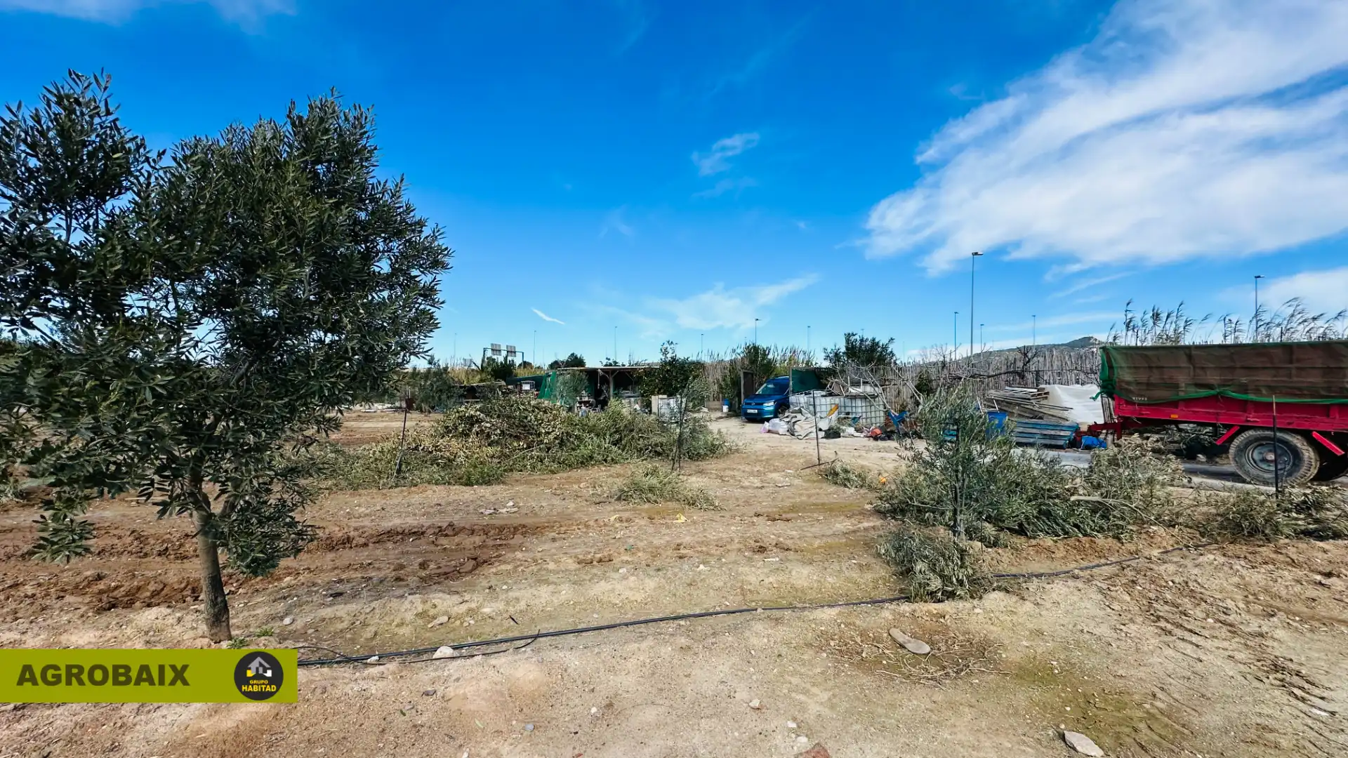 Land for sale in Sant Joan Despí