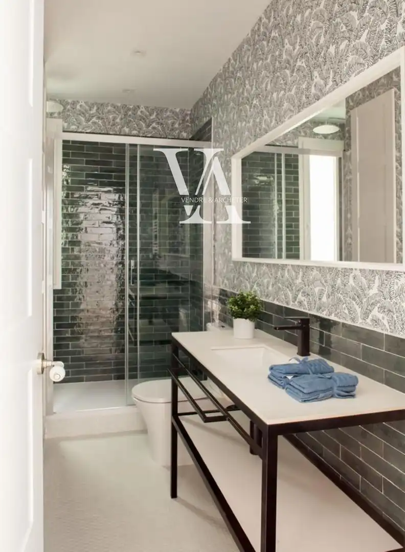 Flat with terrace for sale in General Pardiñas, imagen 11
