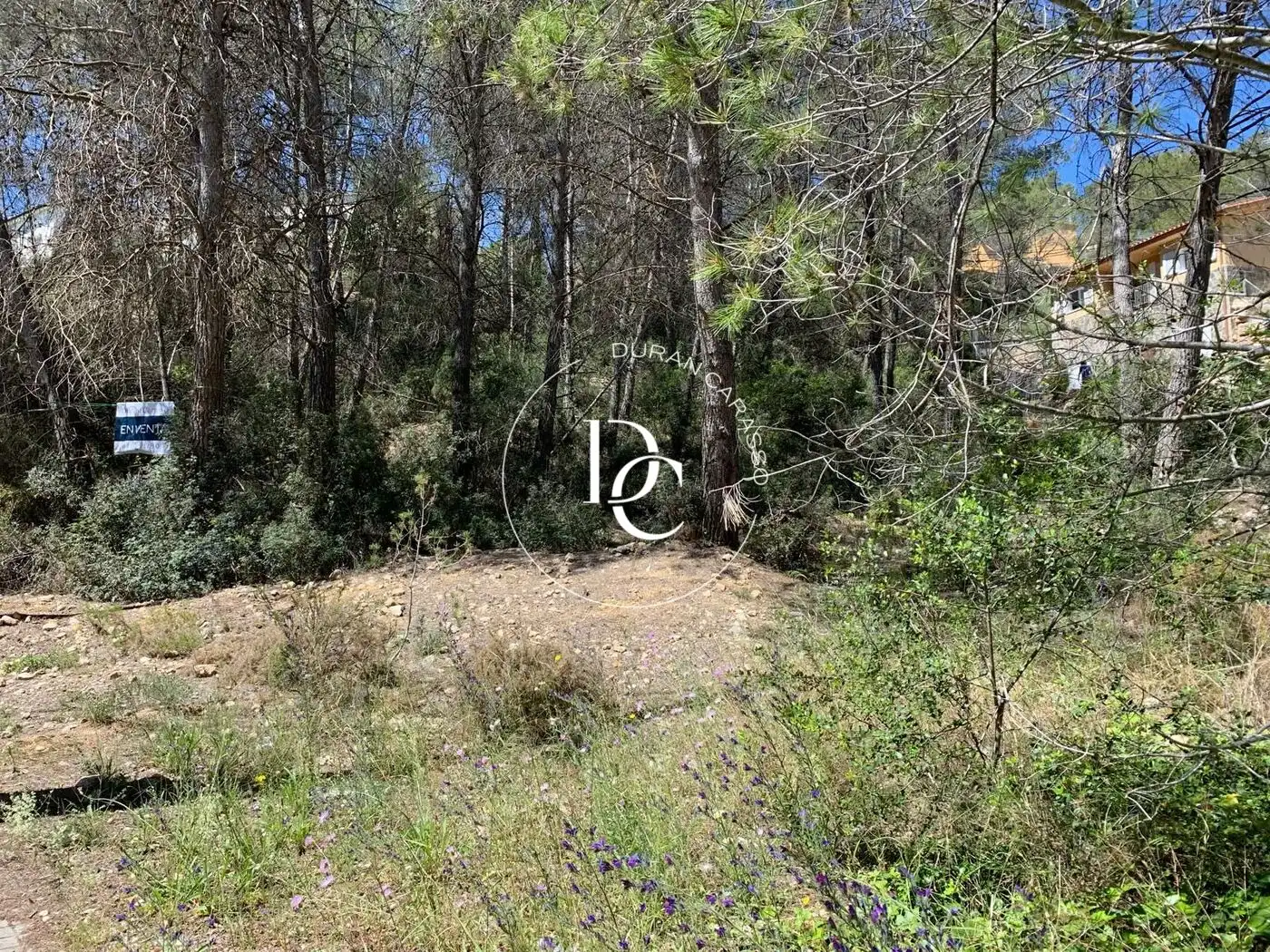 Lands and plots for sale in Carrer de la Mesquita 14, imagen 3