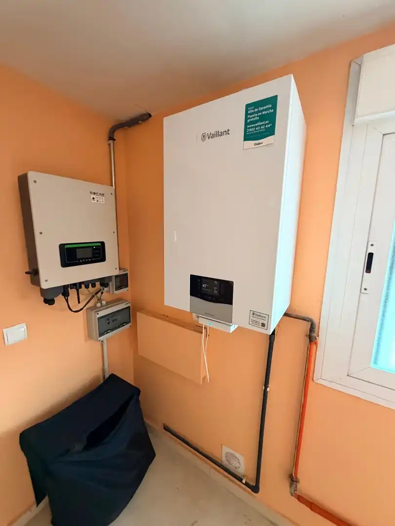 Casa o chalet en venta en Valdemoro con Aire acondicionado, Calefacción y Terraza