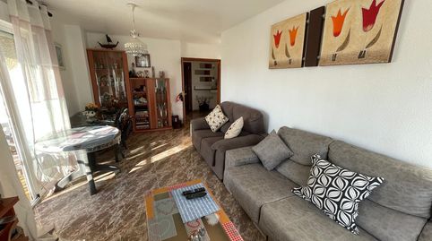 Foto 3 de Piso en venta en Carretera Lorca, Casco Antiguo, Águilas