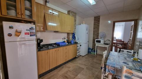 Foto 5 de Planta baja en venta en Santiago de la Ribera, Murcia