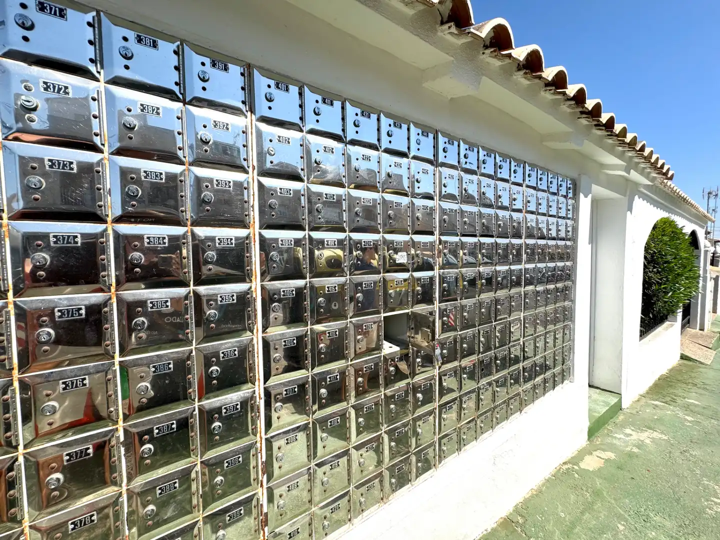 Casa bifamiliare con piscina in vendita a Urbanización Lago Jardín 2 M7 Sec D, imagen 34
