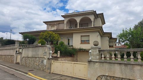 Foto 3 de Casa o chalet en venta en Carrer D'antoni Viladomat, 17, Breda, Girona