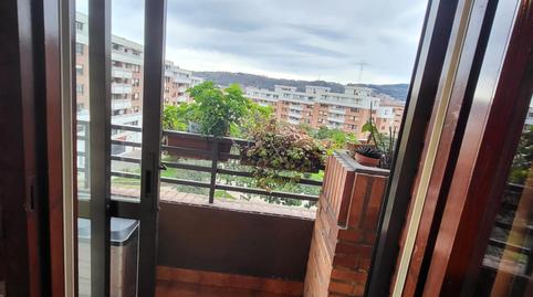 Foto 3 de Piso en venta en Avenida San Adrian, San Adrián, Bilbao