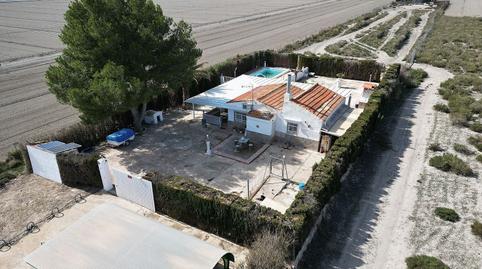 Photo 2 of House or chalet for sale in Las Virtudes, Villena
