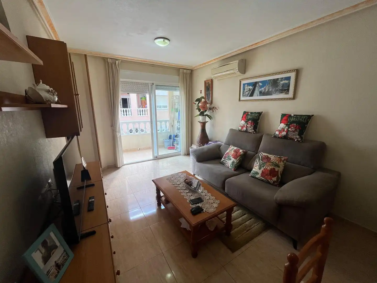 Apartment with lift for sale in Centro, imagen 4