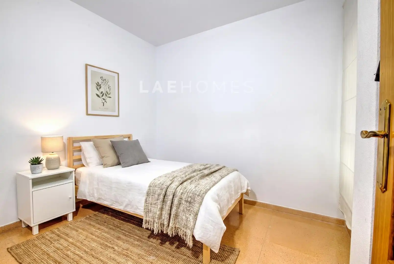 Piso con terraza en venta en Calle NOT S MONTESINO, imagen 19