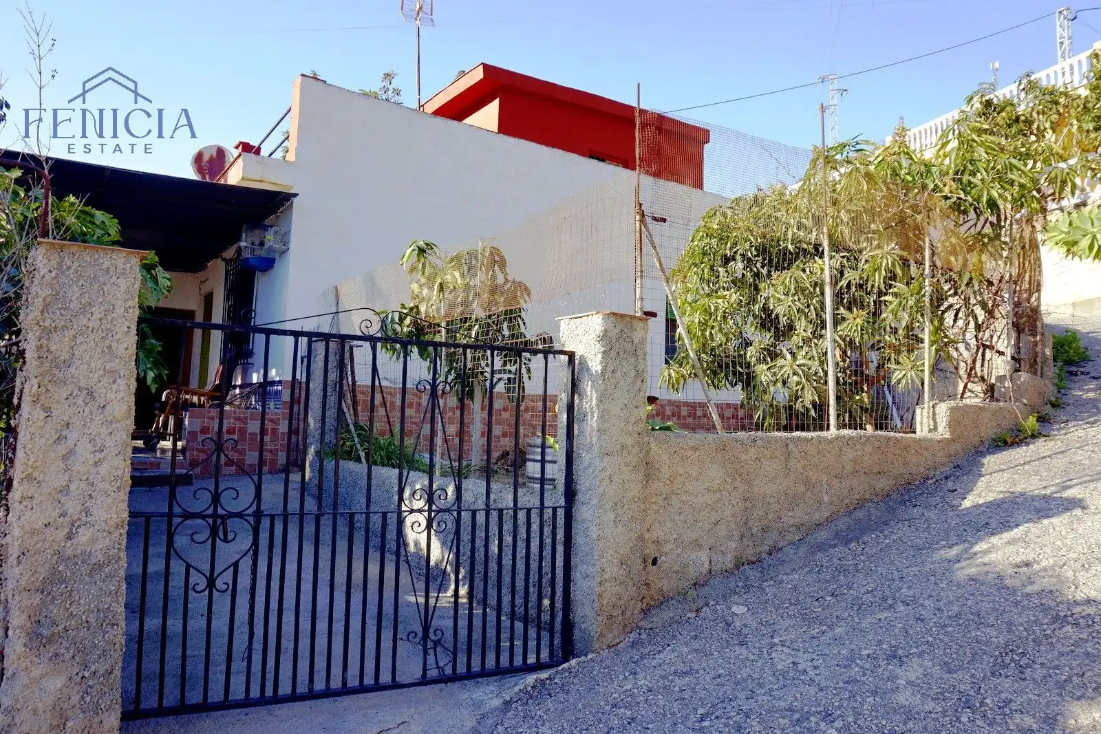 Landhaus zum Verkauf in Torrecuevas - Lomas del Gato, imagen 25