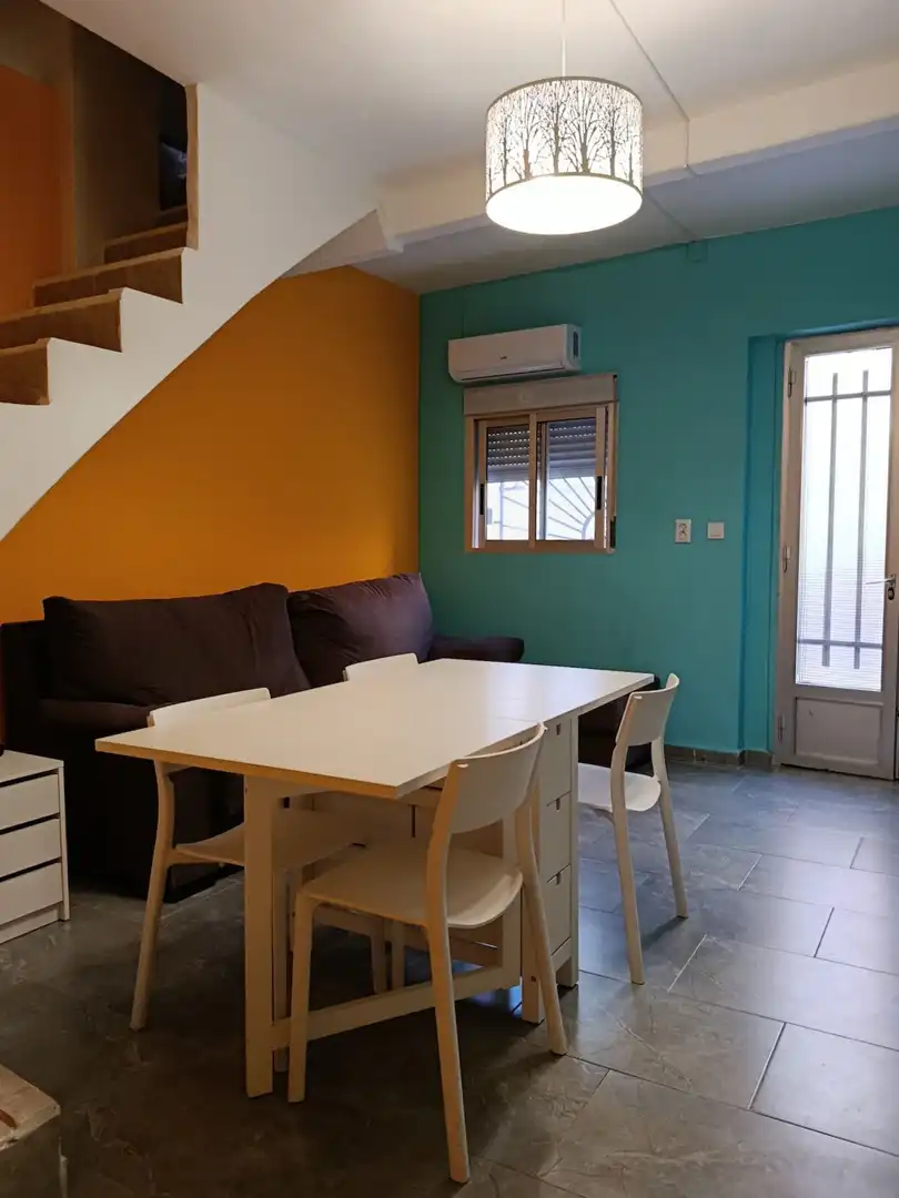 Esszimmer von Haus zum Verkauf in Cullera