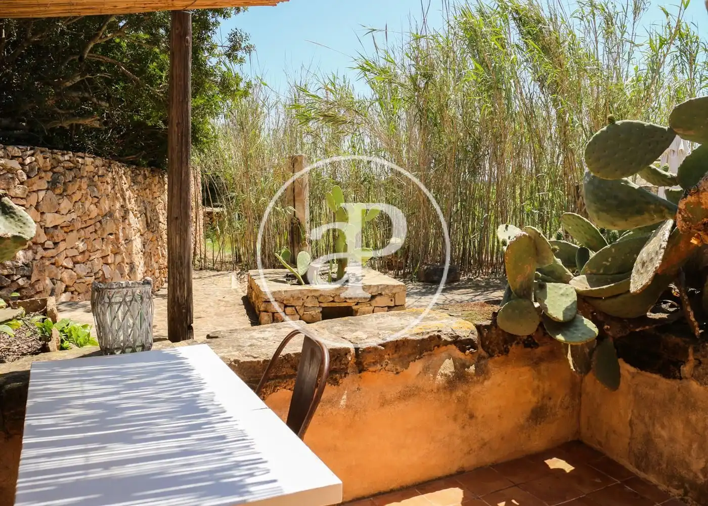 Casa o chalet en venta en Formentera con Aire acondicionado, Calefacción y Jardín privado