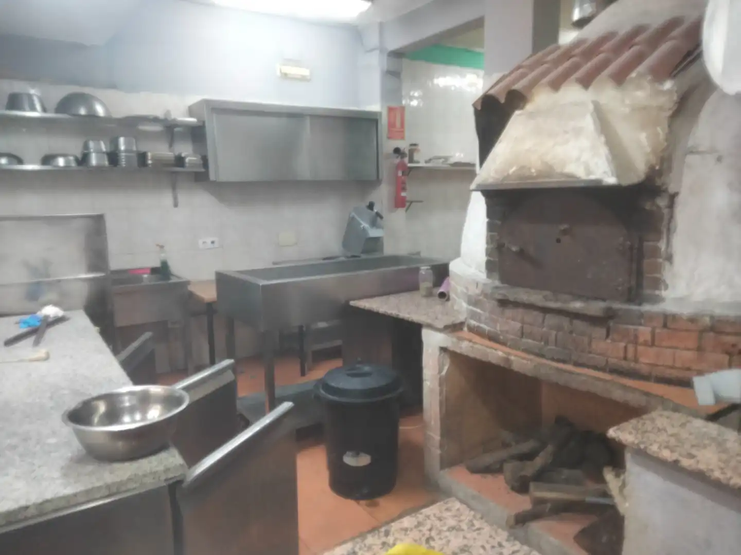 Business premises for transfer in El Castell, imagen 2