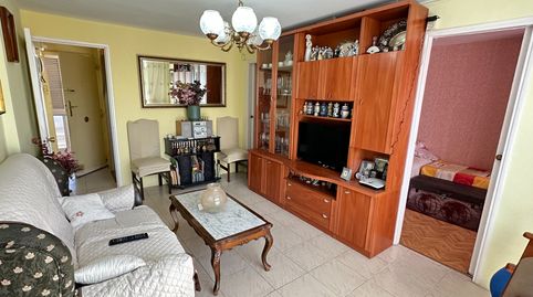 Foto 2 de Piso en venta en Calle de Sánchez Preciado, Valdezarza, Madrid Capital
