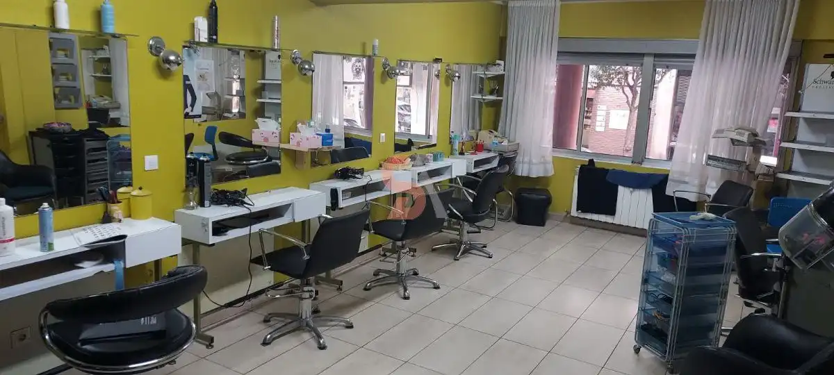 Local comercial de lloguer a RUIZ HERNÁNDEZ, imagen 9