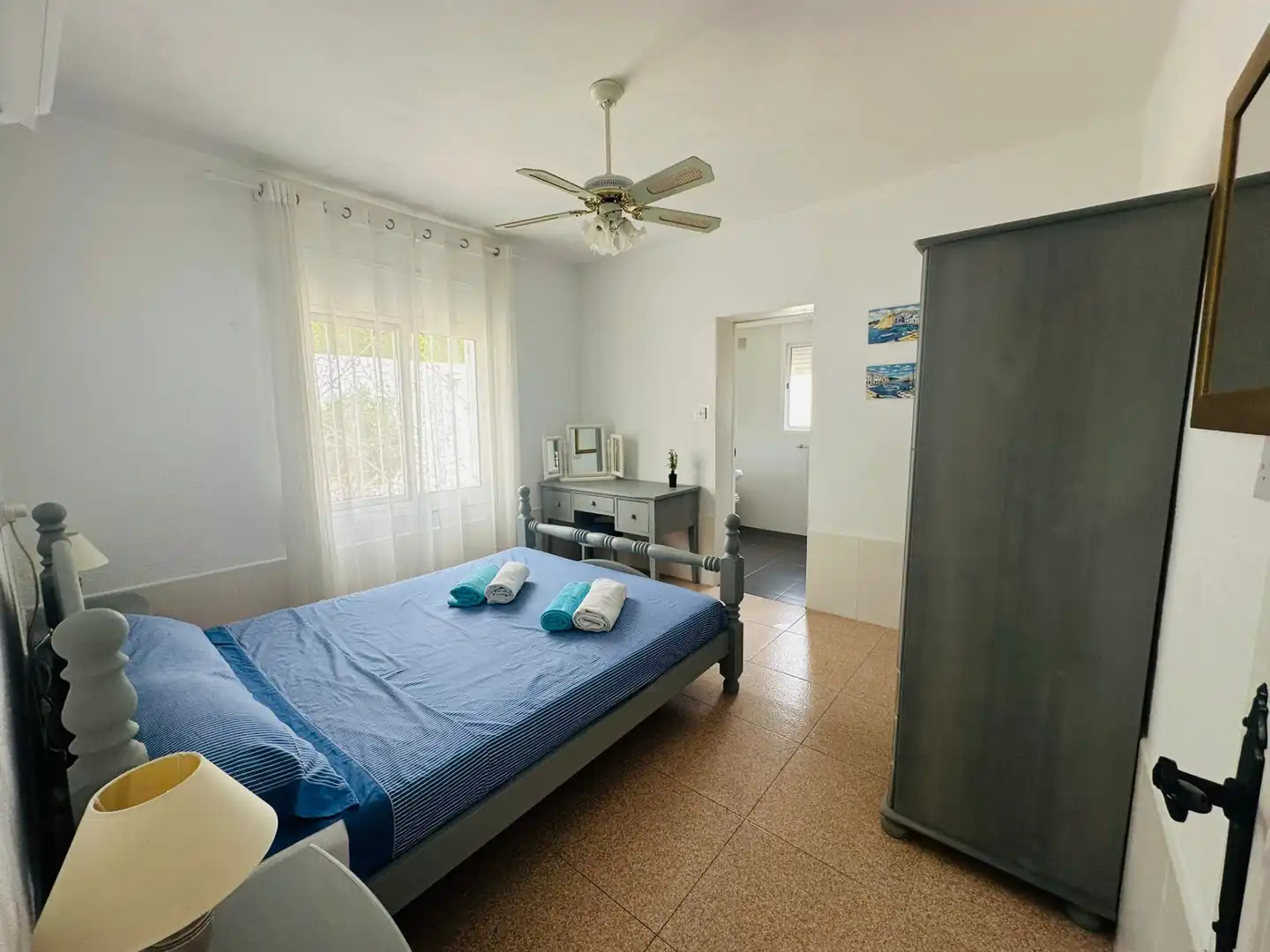 Villa mit Pool zum Verkauf in Les Tres Cales, imagen 20
