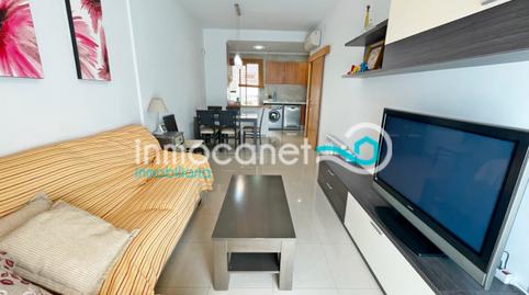 Foto 4 de Apartament en venda a Oliva pueblo, Valencia