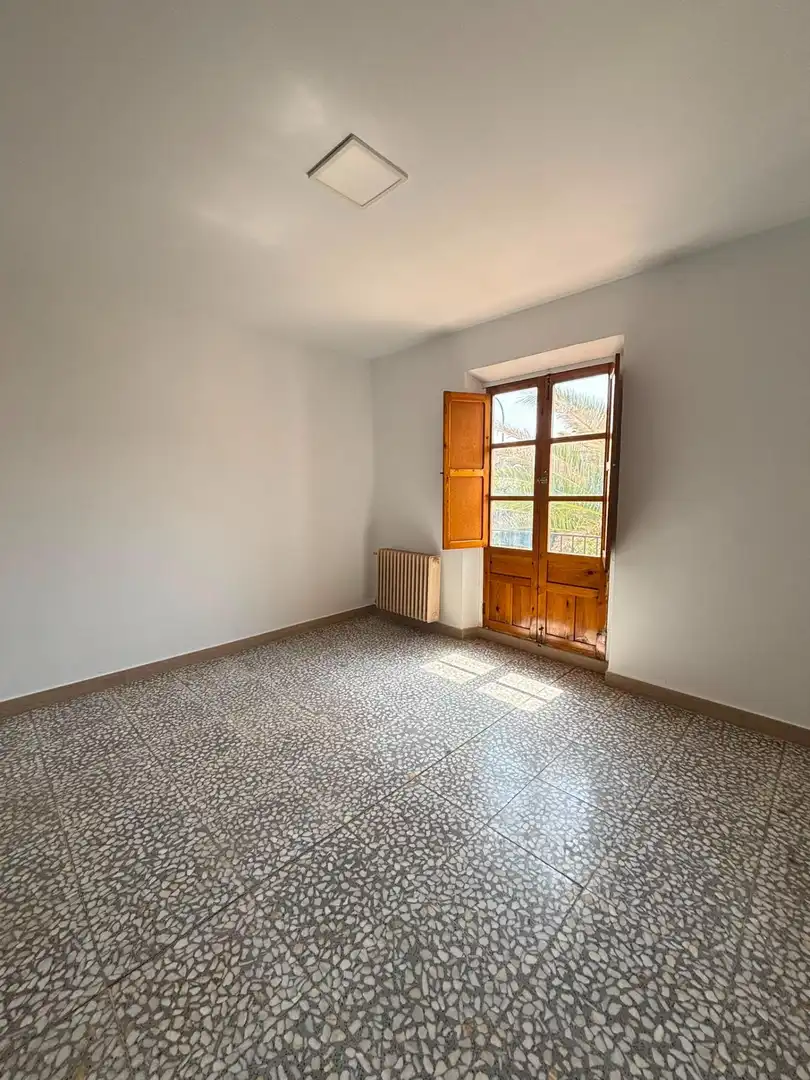 Habitación de Casa o chalet en venta en Montiel