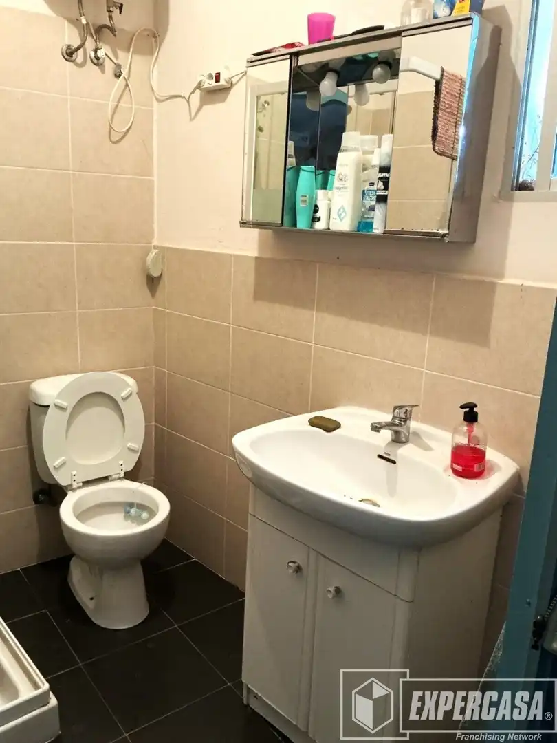 Badezimmer von Haus oder Chalet zum Verkauf in Bétera mit Klimaanlage, Terrasse und Abstellraum