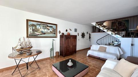 Foto 3 de Casa adosada en venda a Carretera de Canyelles, 36, Almadrava - Canyelles - Puig-Rom, Girona