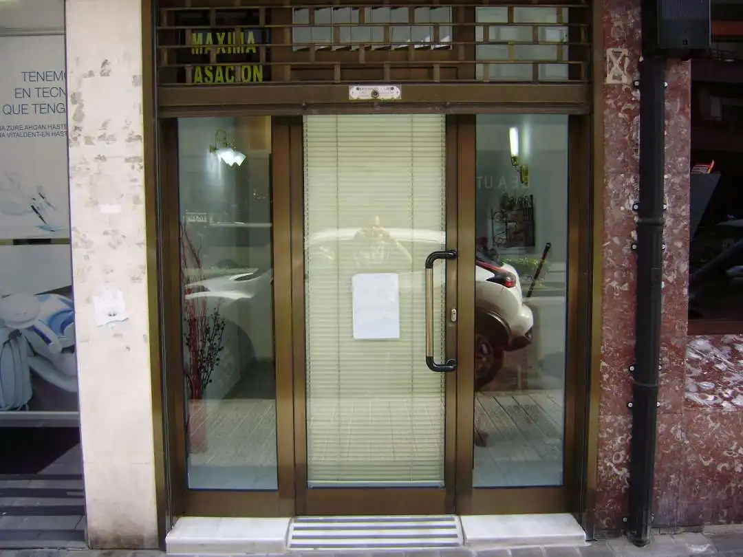 Local comercial de lloguer a Durango, imagen 2