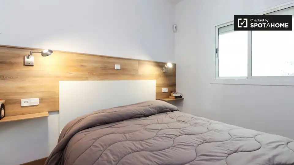 Wohnung zur Miete in Collblanc
