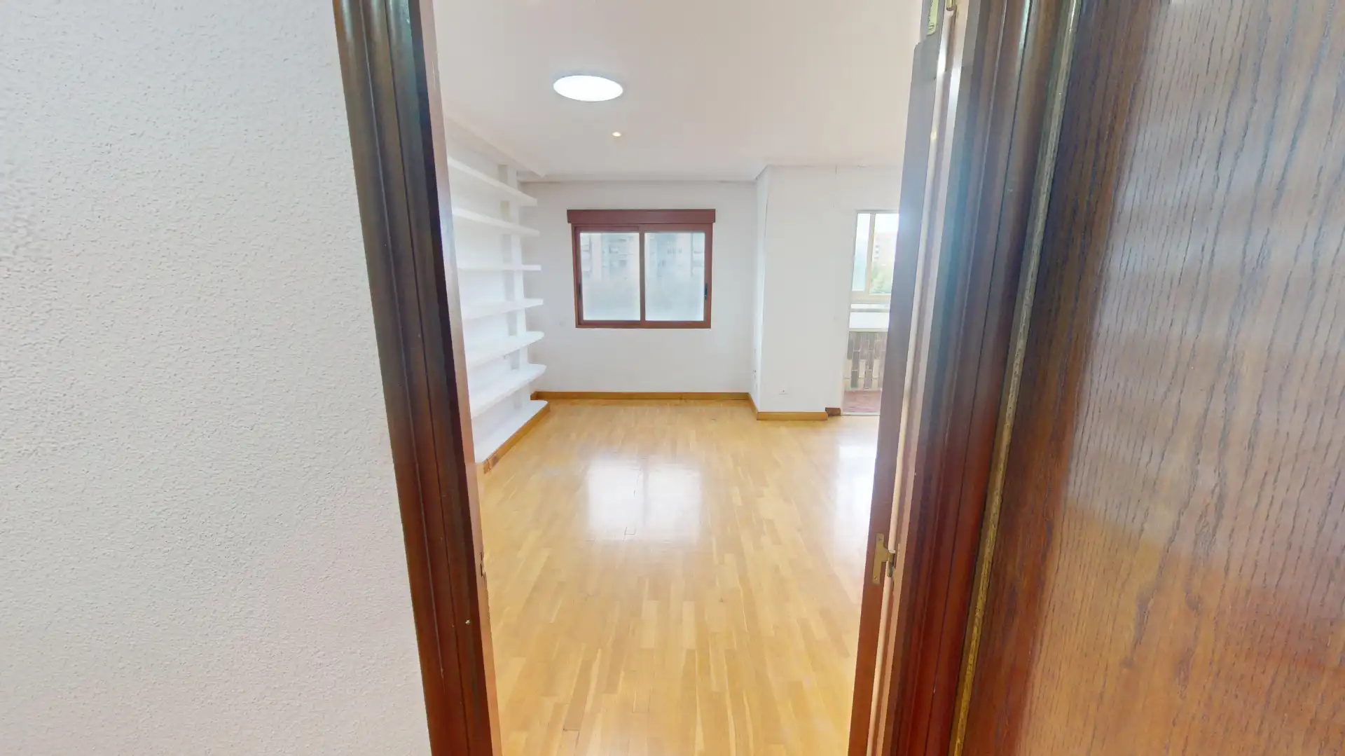 Pis en venda en Alicante / Alacant amb Aire condicionat, Parquet i Forn