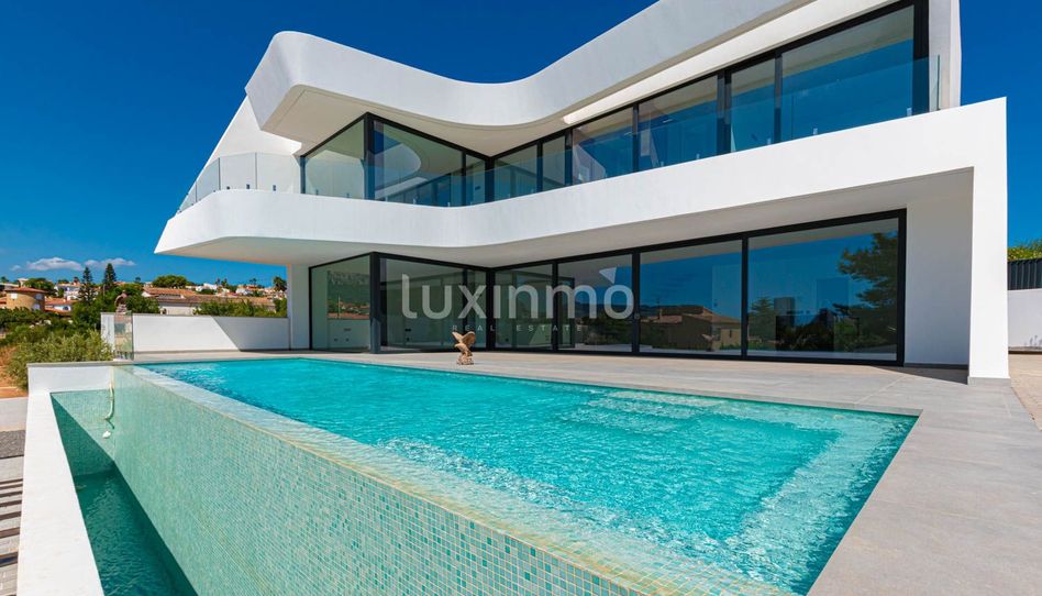 Casa o chalet en venta en Marisol Park - Ortembach - Los Almendros - 4