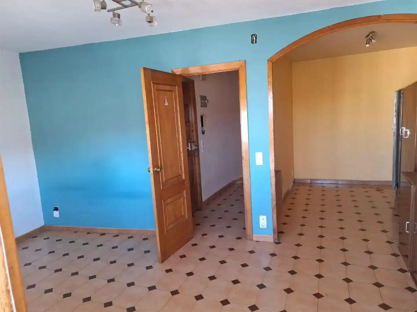 Flat for sale in Sober, Lugo