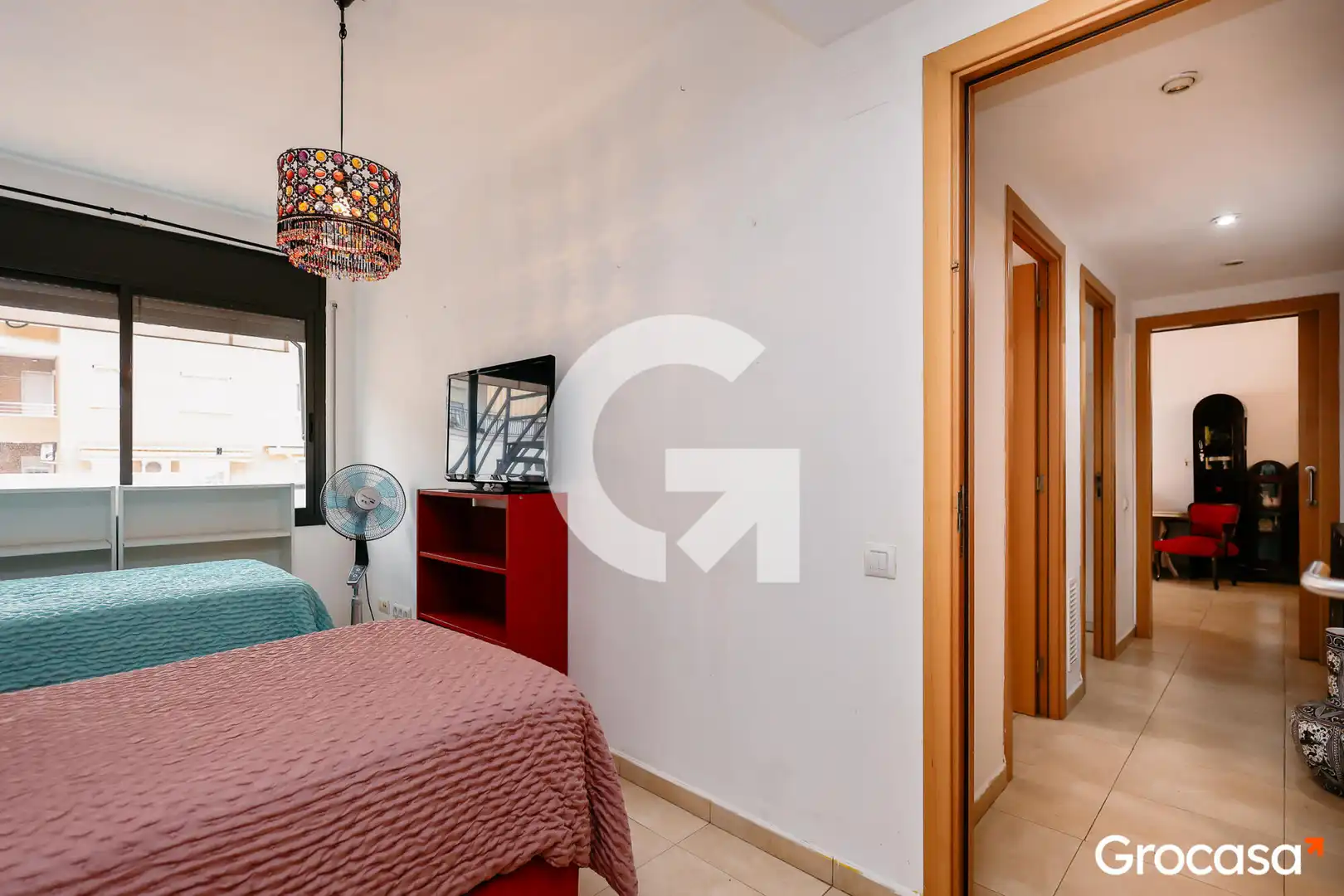 Piso con terraza en venta en CL ESGLESIA, imagen 18