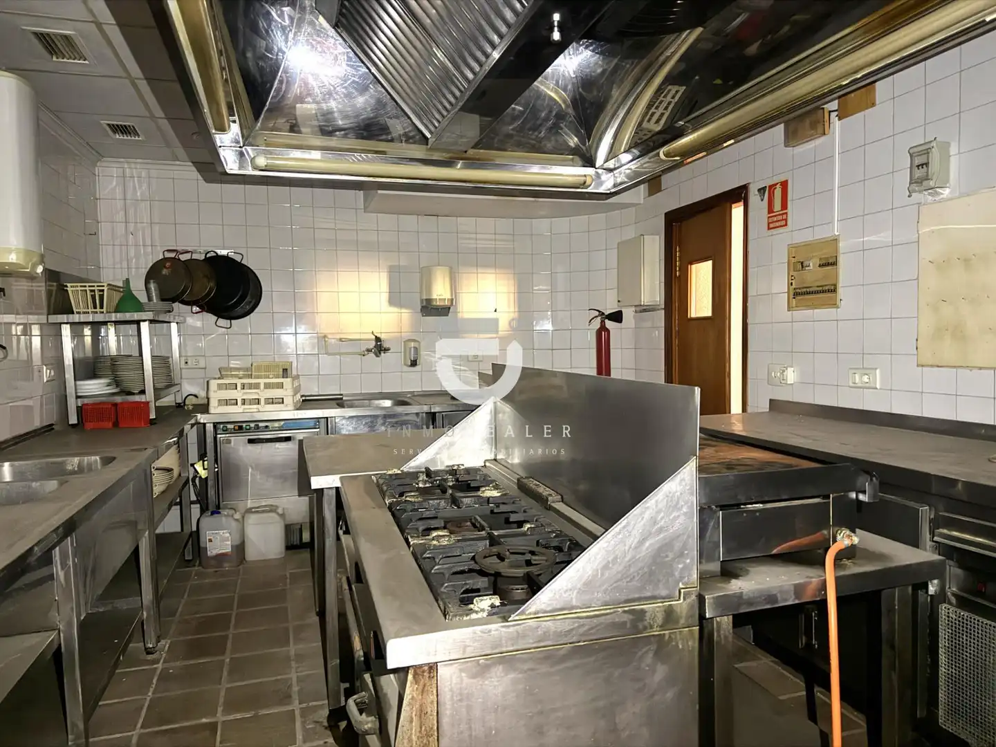Local comercial en venta en Calle Alcoi, imagen 16